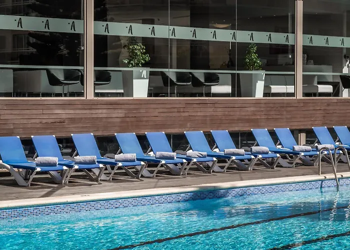 The Place Mariner By Alegria Adults Only