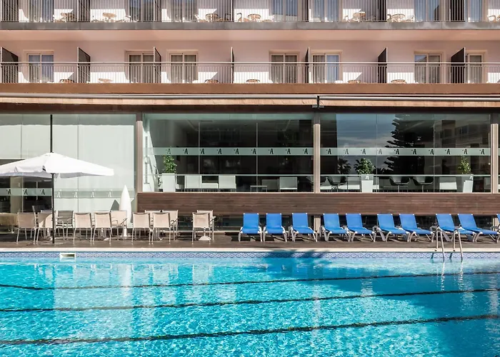 The Place Mariner By Alegria Adults Only