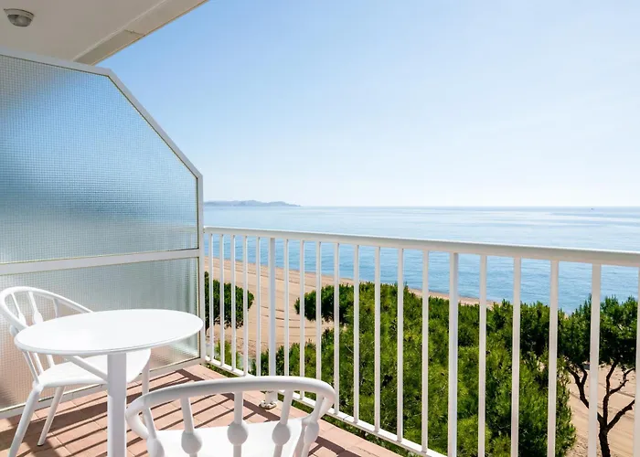 Hotel Planamar By Escampa Hotels