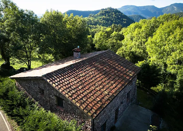 Can Simonet de Rocabruna