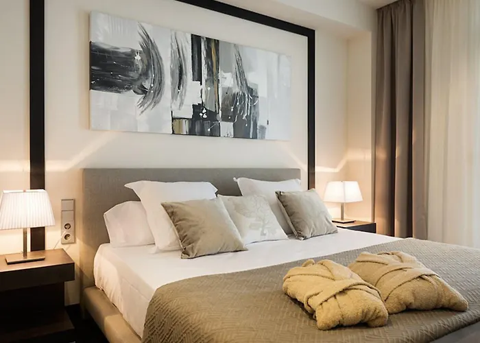 Cosmopolita Hotel Boutique & Spa