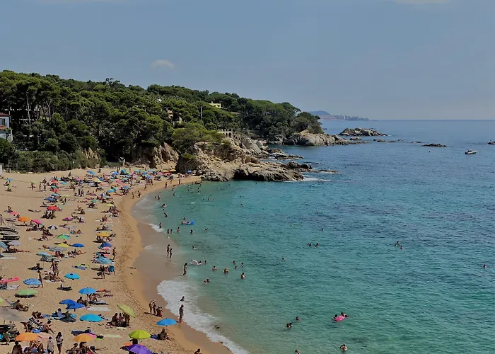 Hotel Costa Brava